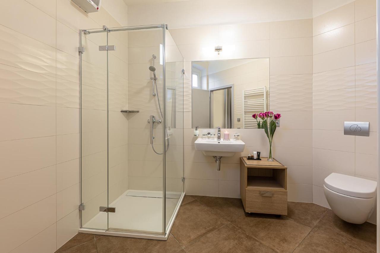 Jeseník Wellness & Spa Hotel Villa Regenhart מראה חיצוני תמונה
