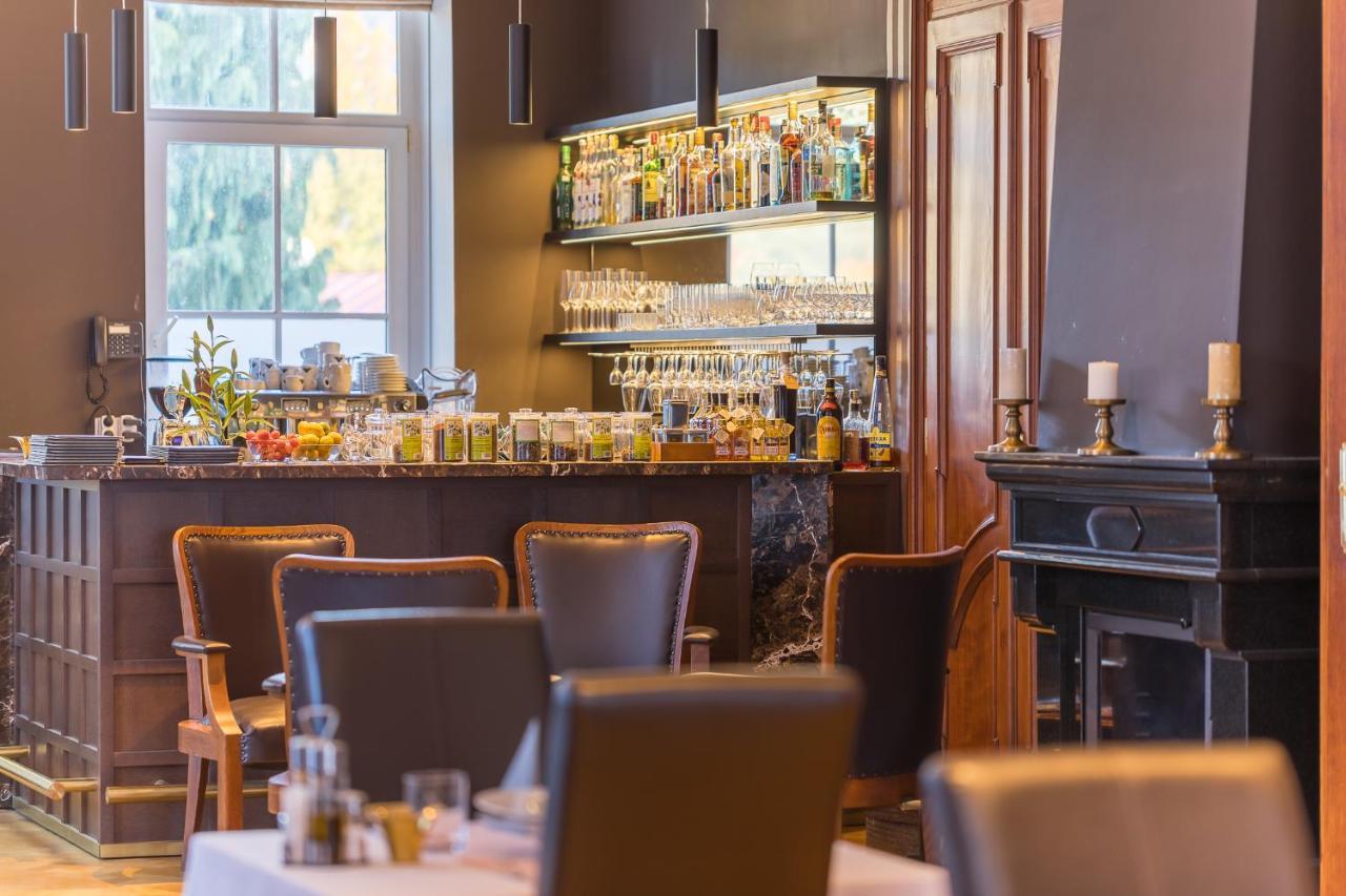 Jeseník Wellness & Spa Hotel Villa Regenhart מראה חיצוני תמונה